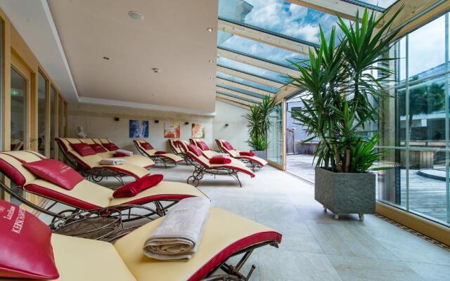 KERSCHDORFER - wohlfühlhotel garni · adults only