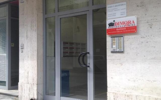 Dimora in Alba