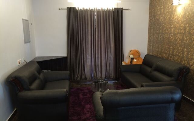 Beersheba Serviced Apartments