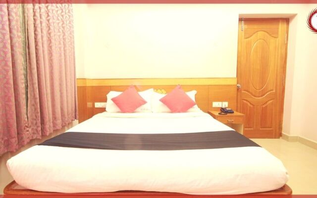 Hotel Raks