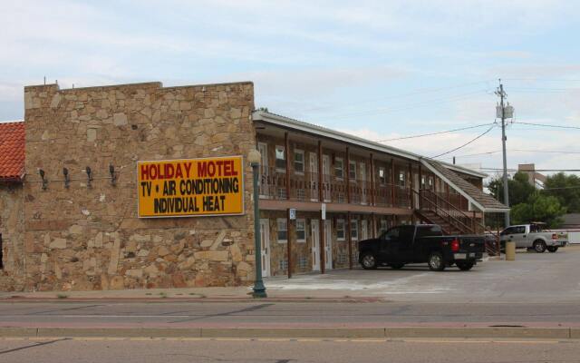 Holiday Motel