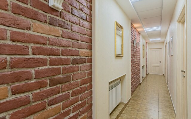 ApartHotel Heart of Nevsky