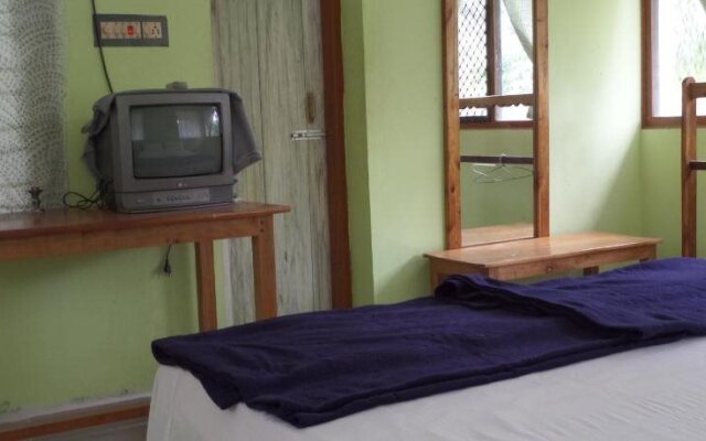 Rose Garden Homestay
