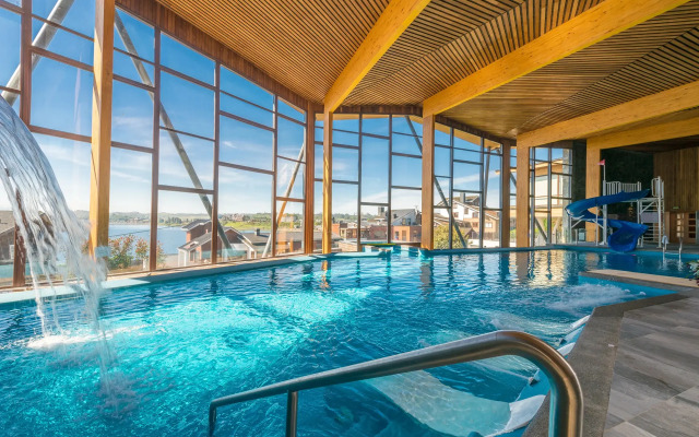 Hotel Cabaña del Lago Puerto Varas
