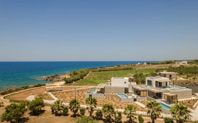 Mast Luxury Residences