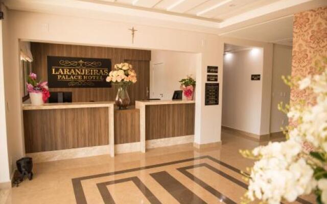 Laranjeiras Palace Hotel
