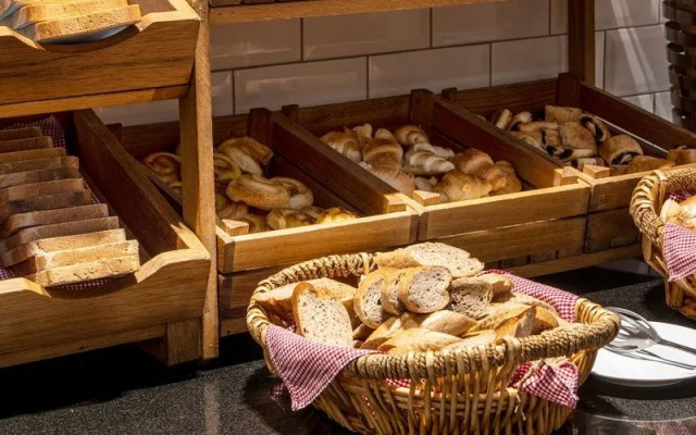 Holiday Inn Istanbul Sisli by IHG