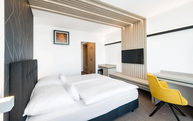 Hunguest Hotel Helios