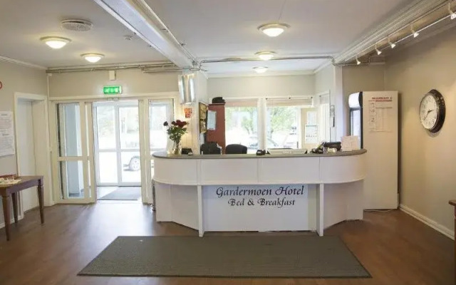 Gardermoen Hotel Bed & Breakfast