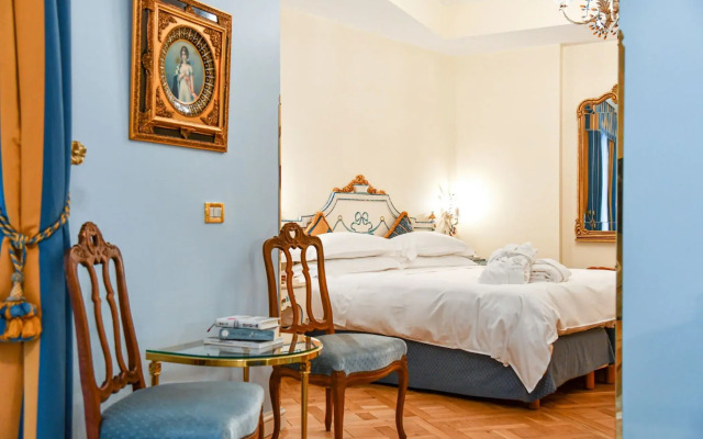 Villa e Palazzo Aminta Hotel Beauty and SPA