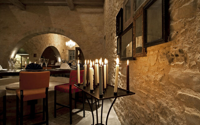 Athermigo Boutique Estate