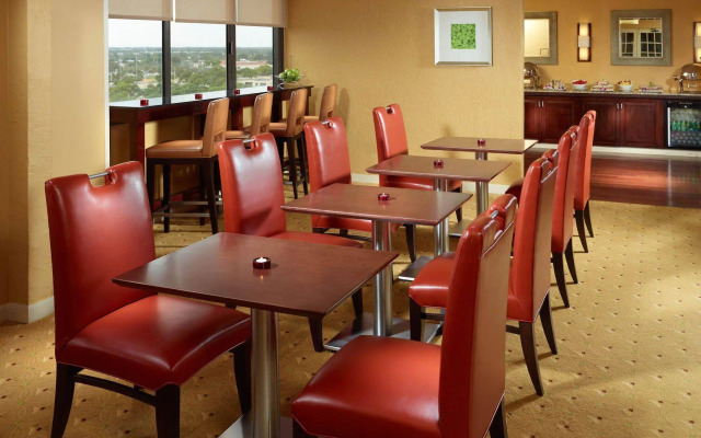 Palm Beach Gardens Marriott