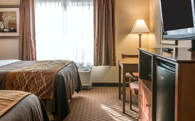 Comfort Inn