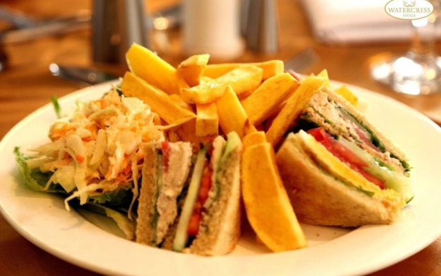 Sweet Savor Hotels And Suites Annex