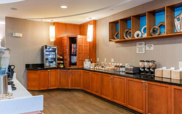 SpringHill Suites by Marriott Dayton South/Miamisburg