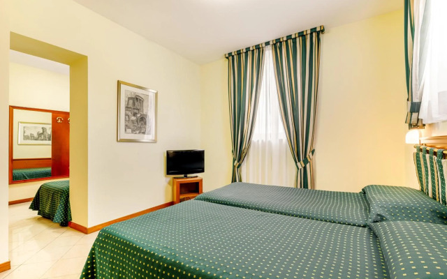 Residenza Paolo VI