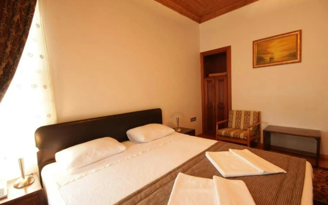 Konya Dervish Hotel
