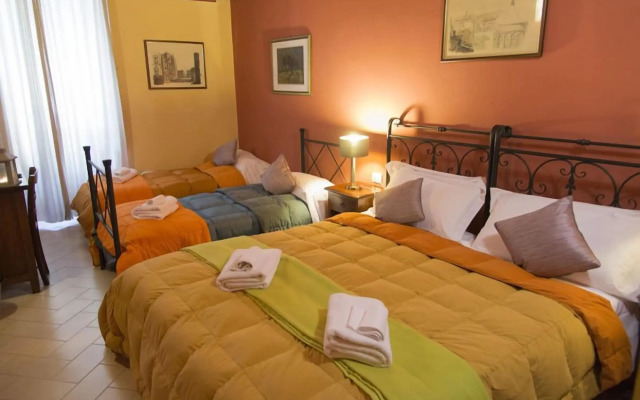 Florence Decamerone B&B