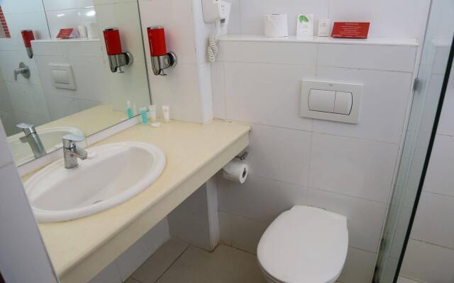PrideInn Hotel Raphta