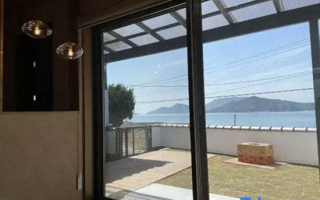 Villa Yunagi