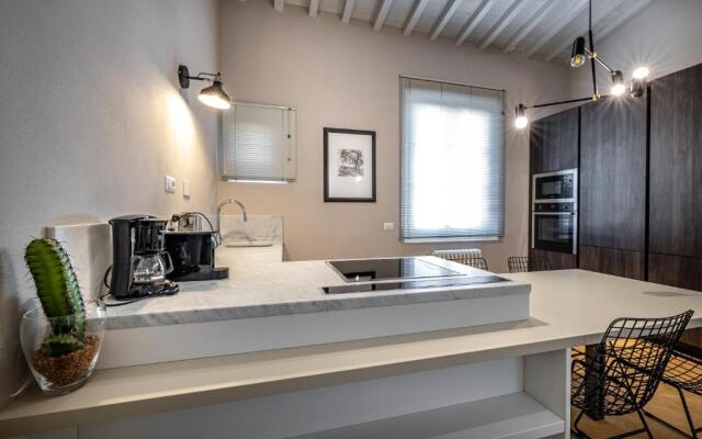 Hs4U Ricasoli Luxury apartment near Duomo N.2