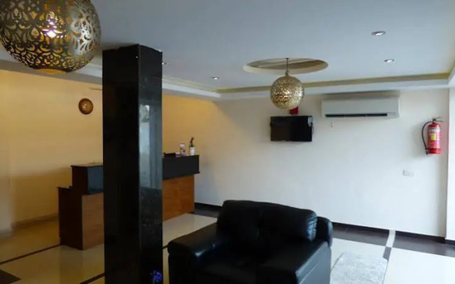 Park Royal Inn