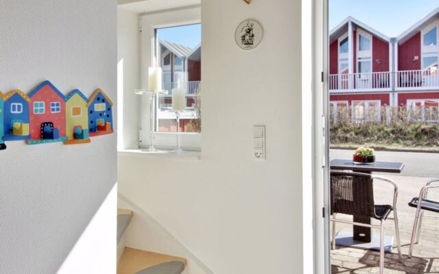 "Ronno" - 800m from the sea in NW Jutland