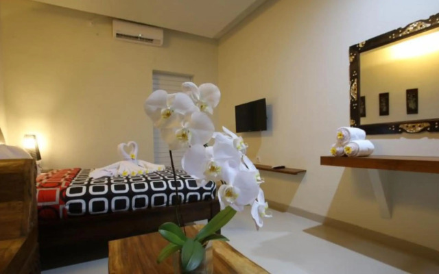 Rai House Sanur