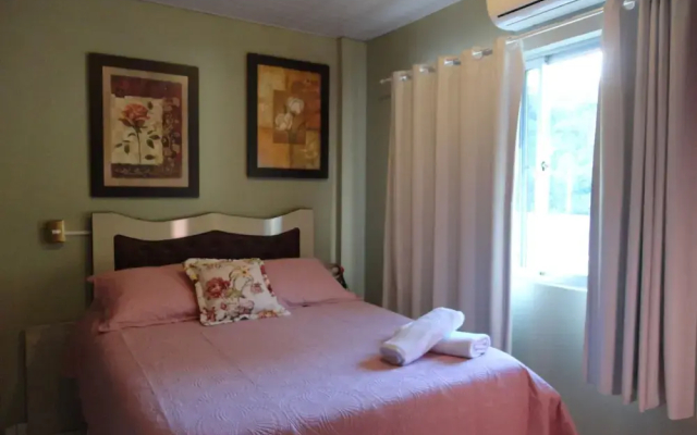 Natalina Pousada & Restaurante