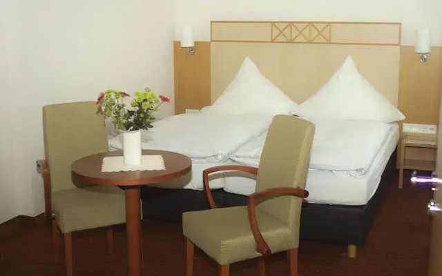 Hotel Restaurant Windeck