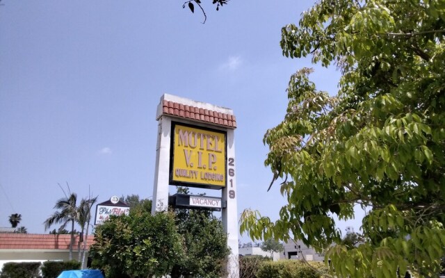 Motel VIP