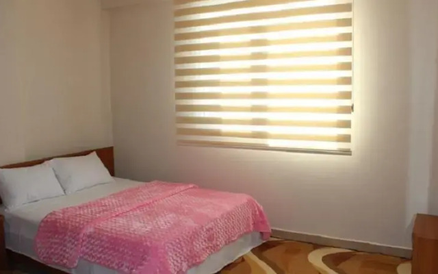 Kulubeci Hotel