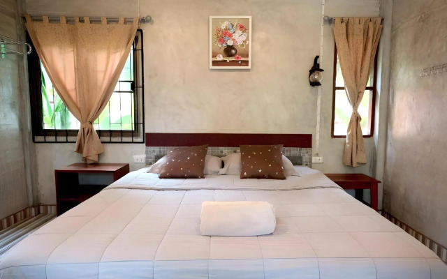 Nat Resort Koh Tao
