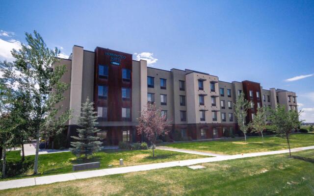 Homewood Suites by Hilton Bozeman