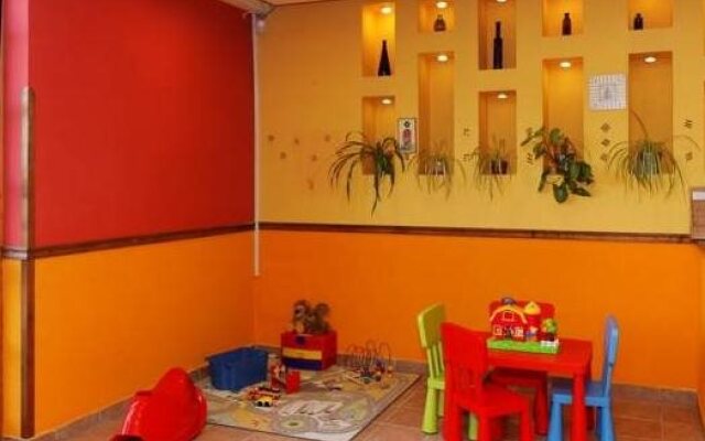 Grante Hotel