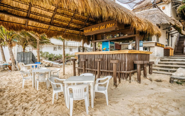 Capital O Mimi Del Mar, Playa del Carmen