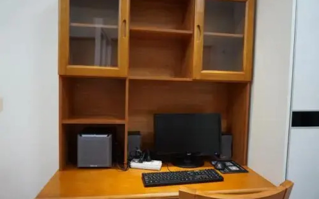 Hakka people Apartment