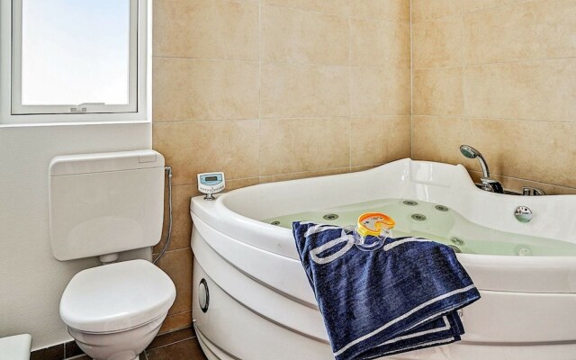 Holiday Home in Kappeln