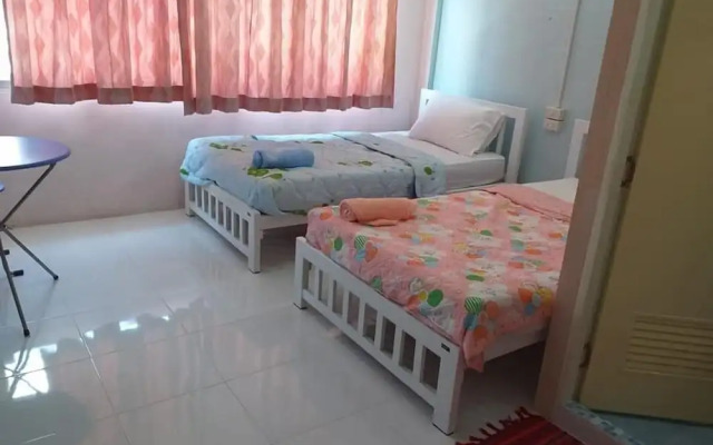 OK Home Hostel