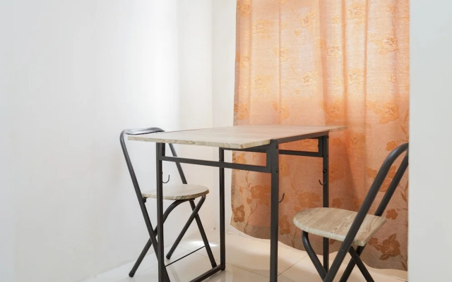 Stunning Studio at Baileys Apartment