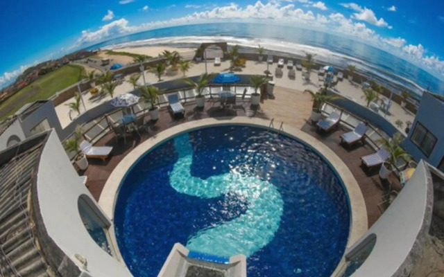 Opaba Praia Hotel