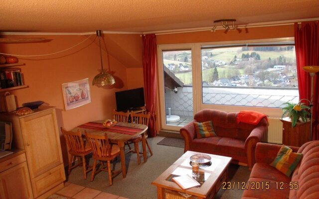 Pension Altenbeck & Ferienwohnung Chalet