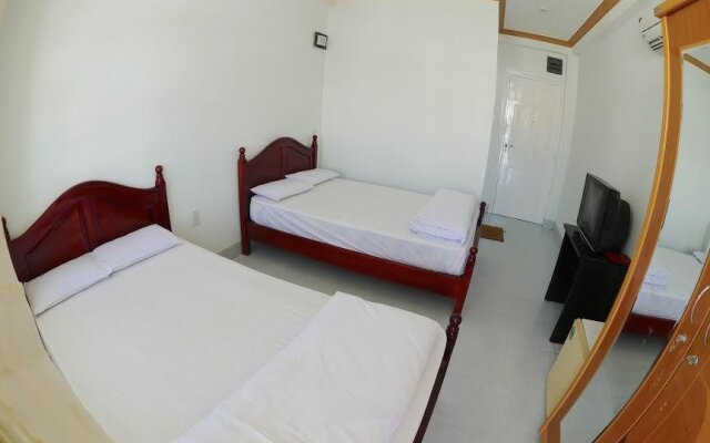 Sea Moon Hotel