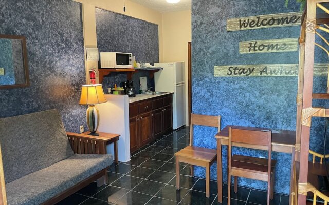 Belize Budget Suites