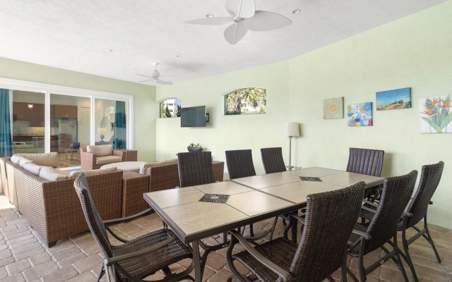 Kokomo Key - Four Bedroom Home