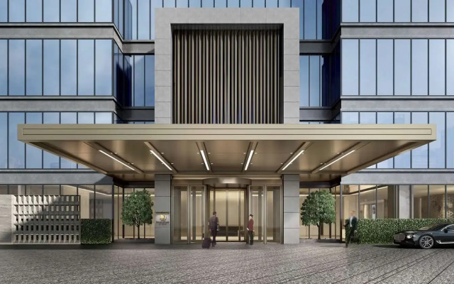 DoubleTree by Hilton Xian Fengdong