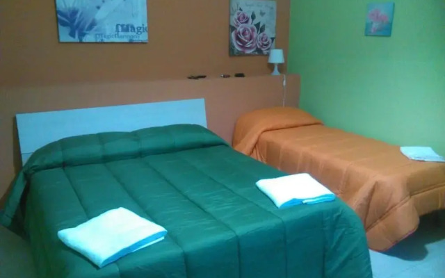 Bed & Fly Aeroporto Fontanarossa