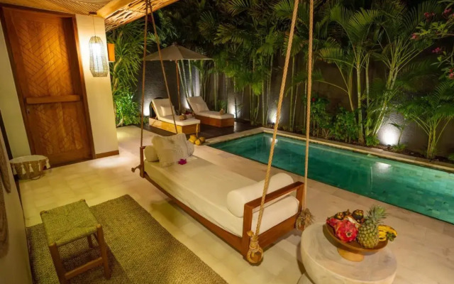 Cocana Resort Gili Trawangan