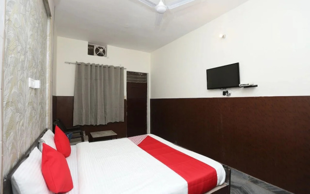 The Heaven By OYO Rooms
