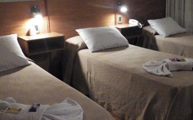 Hotel La Cabaña del Tío Juan